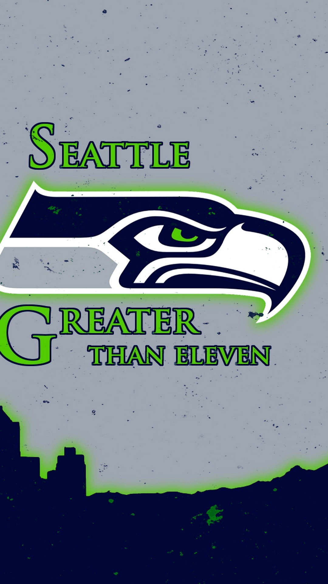 Seattle Seahawks iPhone 13 Wallpaper with high-resolution 1080x1920 pixel. You can use and set as wallpaper for Notebook Screensavers, Mac Wallpapers, Mobile Home Screen, iPhone or Android Phones Lock Screen