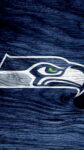 Seattle Seahawks iPhone Wallpaper HD Home Screen