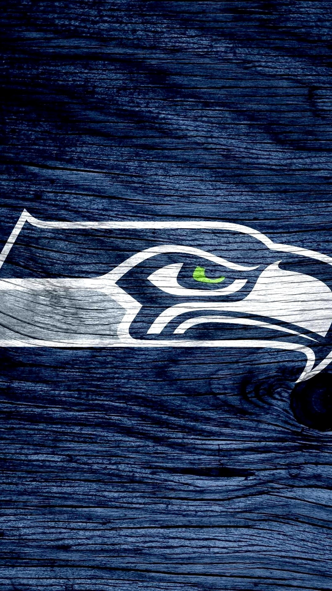 Seattle Seahawks iPhone Wallpaper HD Home Screen with high-resolution 1080x1920 pixel. You can use and set as wallpaper for Notebook Screensavers, Mac Wallpapers, Mobile Home Screen, iPhone or Android Phones Lock Screen