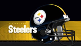 Steelers Mac Wallpaper