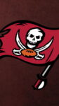 Tampa Bay Buccaneers Cell Phone Wallpaper