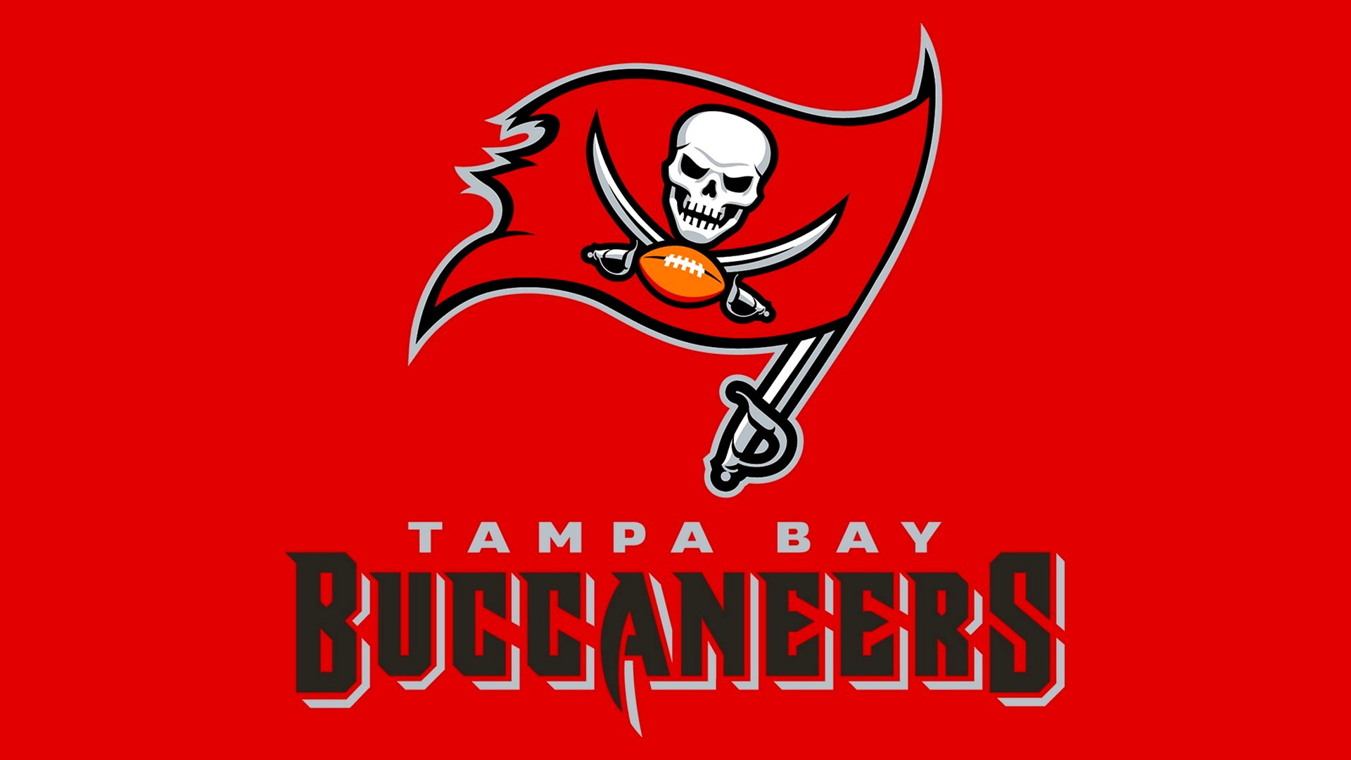 Tampa Bay Buccaneers Desktop Wallpaper HD with high-resolution 1920x1080 pixel. You can use and set as wallpaper for Notebook Screensavers, Mac Wallpapers, Mobile Home Screen, iPhone or Android Phones Lock Screen