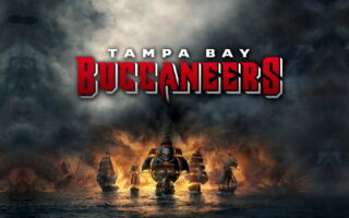 Tampa Bay Buccaneers Desktop Wallpapers With high-resolution 1920X1080 pixel. You can use and set as wallpaper for Notebook Screensavers, Mac Wallpapers, Mobile Home Screen, iPhone or Android Phones Lock Screen