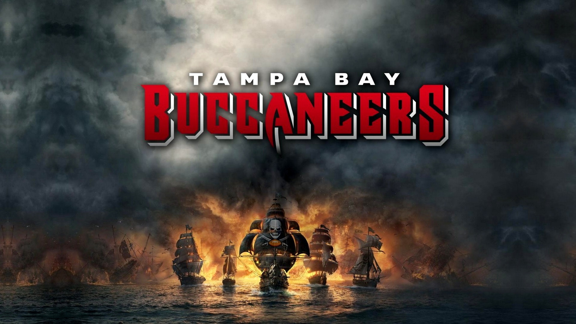 Tampa Bay Buccaneers Desktop Wallpapers With high-resolution 1920X1080 pixel. You can use and set as wallpaper for Notebook Screensavers, Mac Wallpapers, Mobile Home Screen, iPhone or Android Phones Lock Screen