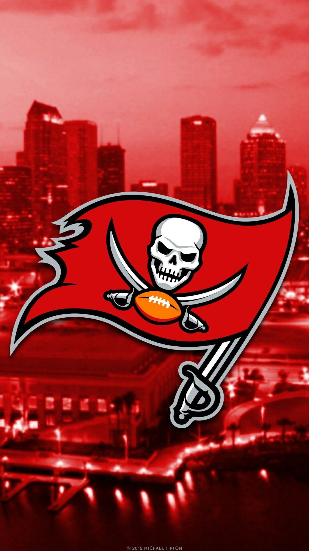 Tampa Bay Buccaneers Wallpaper Phone with high-resolution 1080x1920 pixel. You can use and set as wallpaper for Notebook Screensavers, Mac Wallpapers, Mobile Home Screen, iPhone or Android Phones Lock Screen
