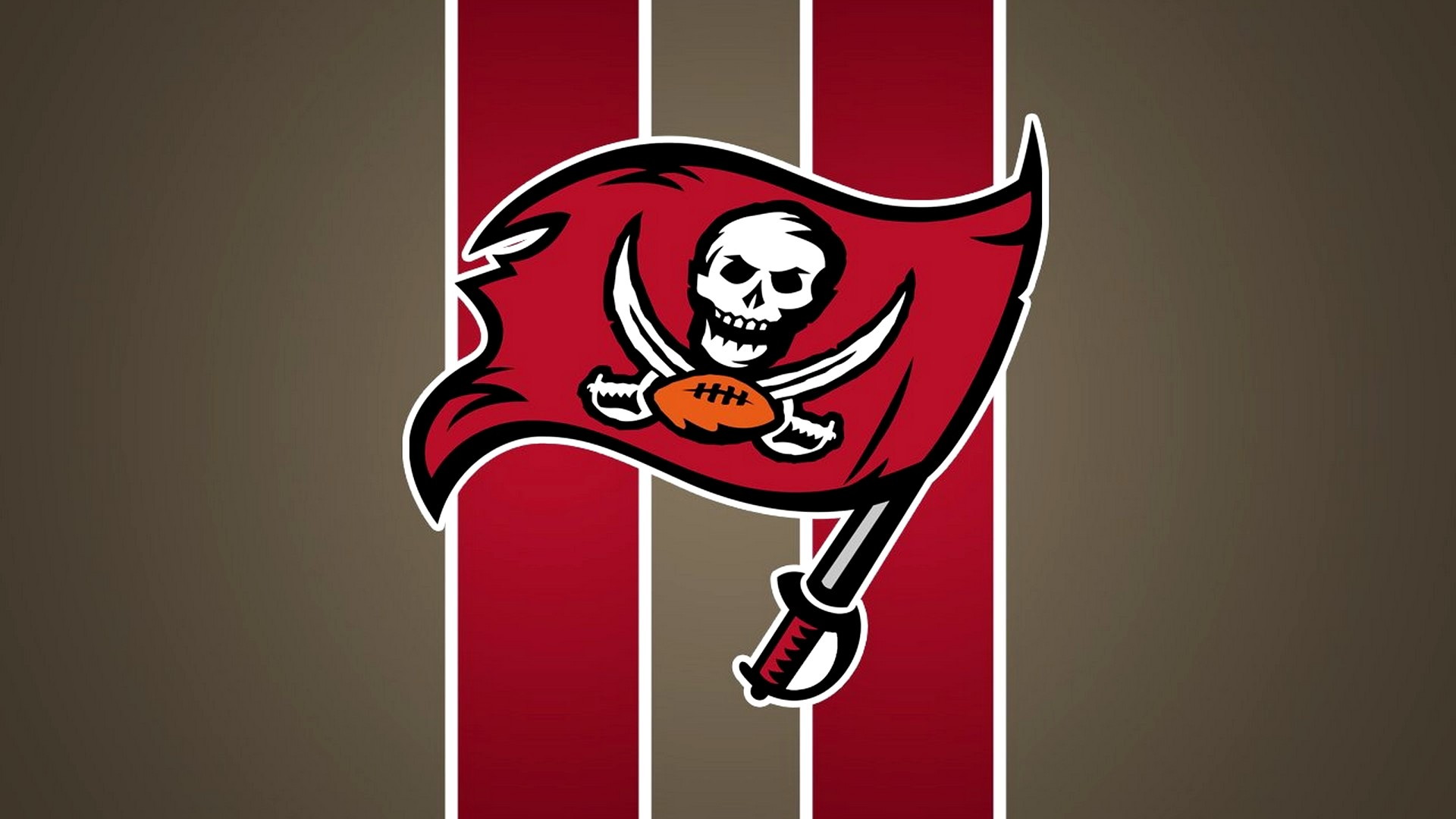 Tampa Bay Buccaneers Wallpaper with high-resolution 1920x1080 pixel. You can use and set as wallpaper for Notebook Screensavers, Mac Wallpapers, Mobile Home Screen, iPhone or Android Phones Lock Screen