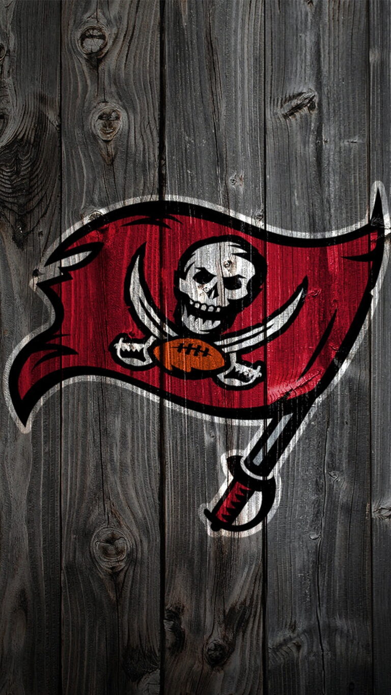 Tampa Bay Buccaneers iPhone 11 Wallpaper - Wallpaper HD 2022