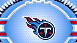 Tennessee Titans Desktop Wallpaper HD