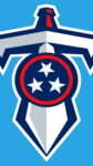 Tennessee Titans NFL Cell Phone Wallpaper