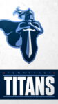 Tennessee Titans NFL iPhone Wallpaper HD Home Screen