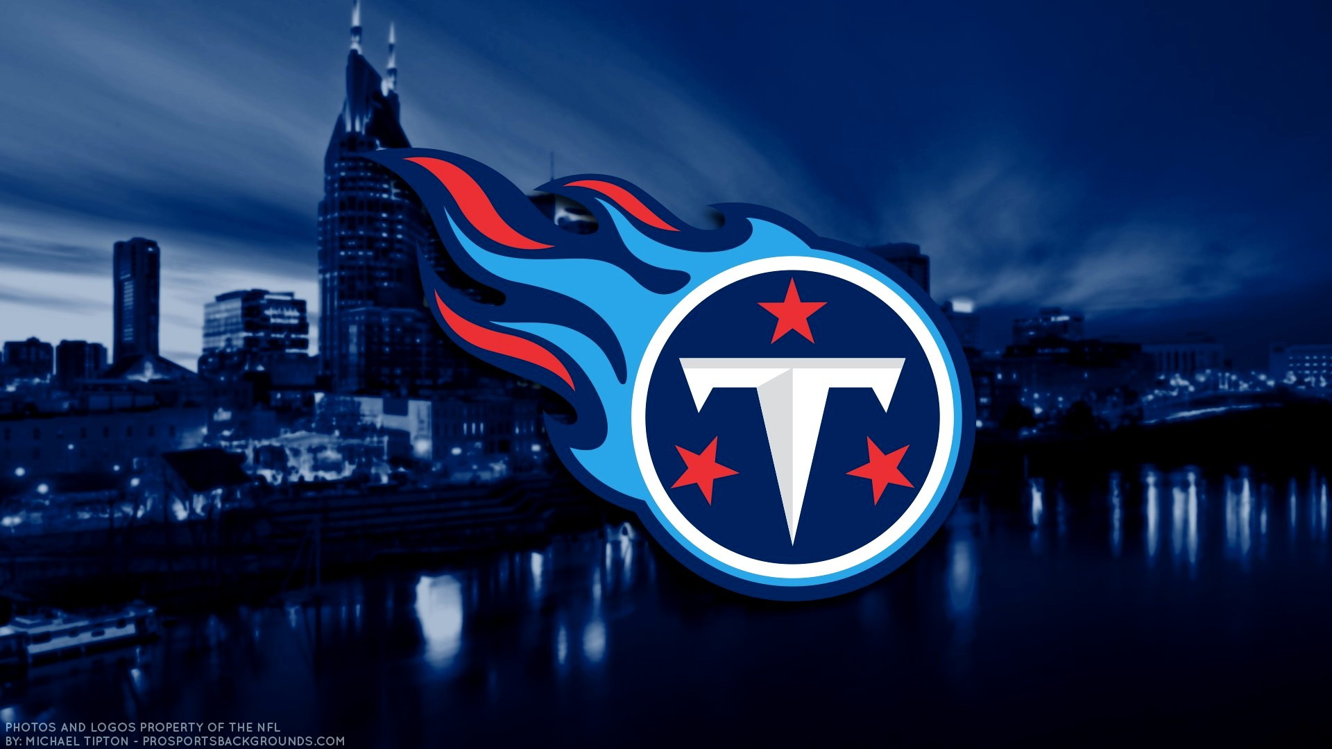 Tennessee Titans Wallpaper HD Laptop with high-resolution 1920x1080 pixel. You can use and set as wallpaper for Notebook Screensavers, Mac Wallpapers, Mobile Home Screen, iPhone or Android Phones Lock Screen