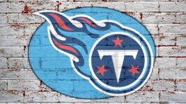 Tennessee Titans Wallpaper MacBook