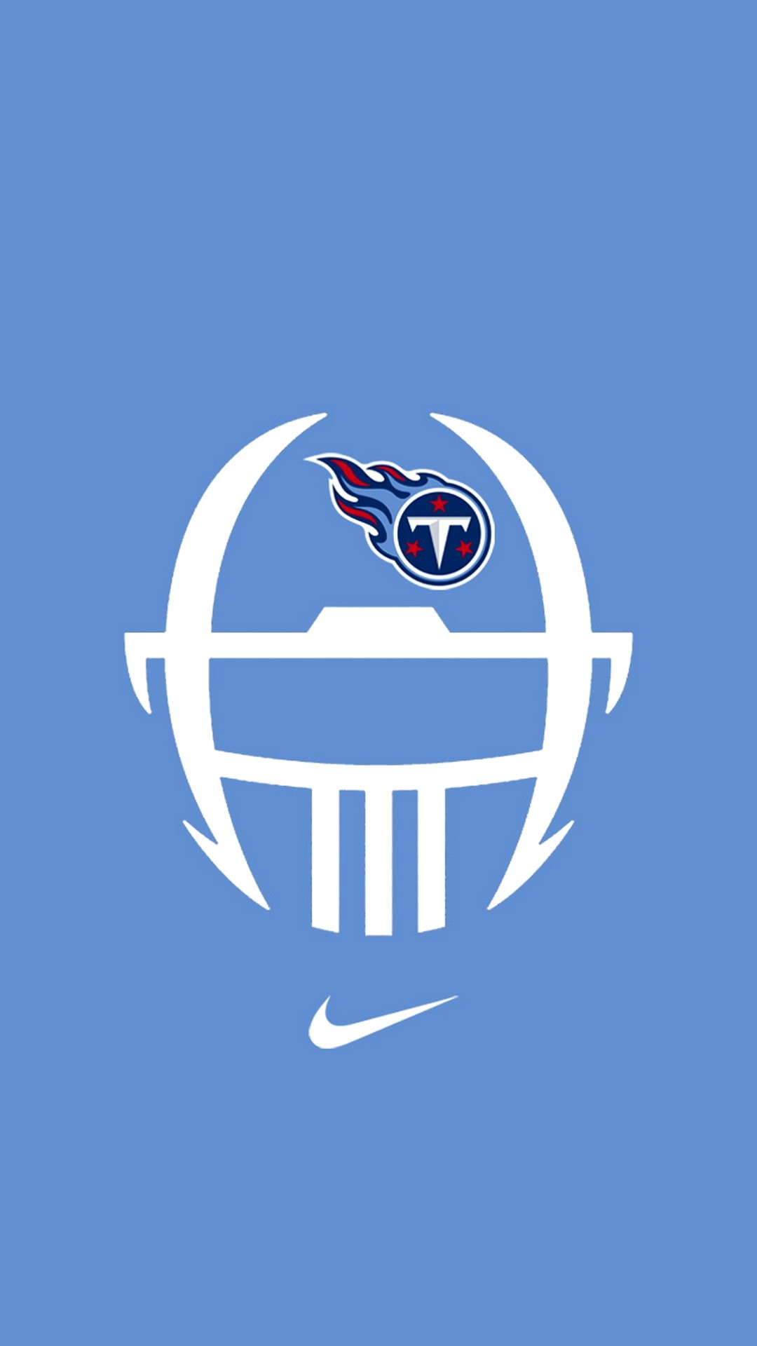 Tennessee Titans Wallpaper Phone with high-resolution 1080x1920 pixel. You can use and set as wallpaper for Notebook Screensavers, Mac Wallpapers, Mobile Home Screen, iPhone or Android Phones Lock Screen