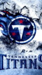 Tennessee Titans iPhone 11 Wallpaper