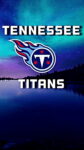 Tennessee Titans iPhone 12 Wallpaper