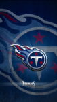 Tennessee Titans iPhone 14 Wallpaper