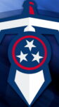 Tennessee Titans iPhone X Wallpaper