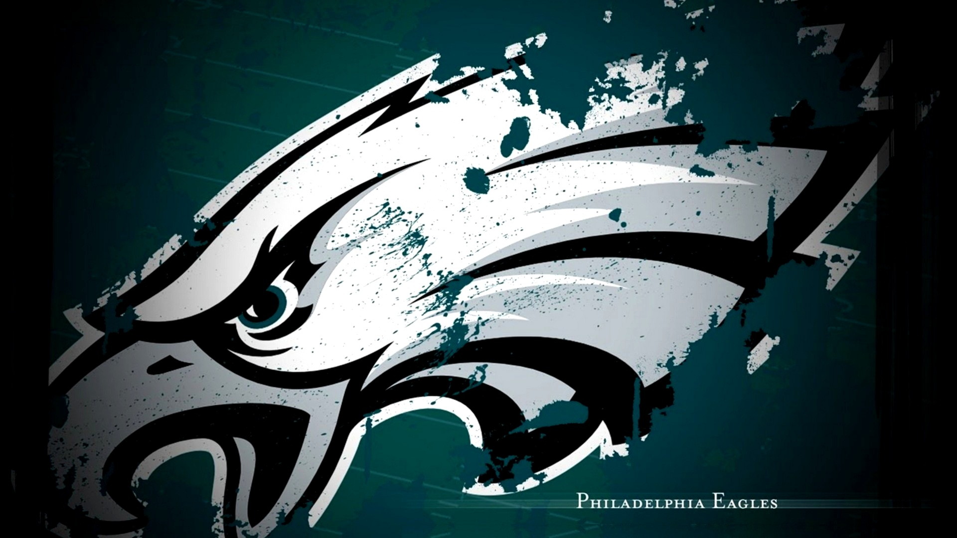 Wallpaper of Philadelphia Eagles with high-resolution 1920x1080 pixel. You can use and set as wallpaper for Notebook Screensavers, Mac Wallpapers, Mobile Home Screen, iPhone or Android Phones Lock Screen