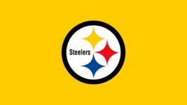 Wallpaper of Pittsburgh Steelers