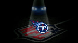 Wallpaper of Tennessee Titans