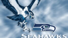 Wallpapers HD Seattle Seahawks