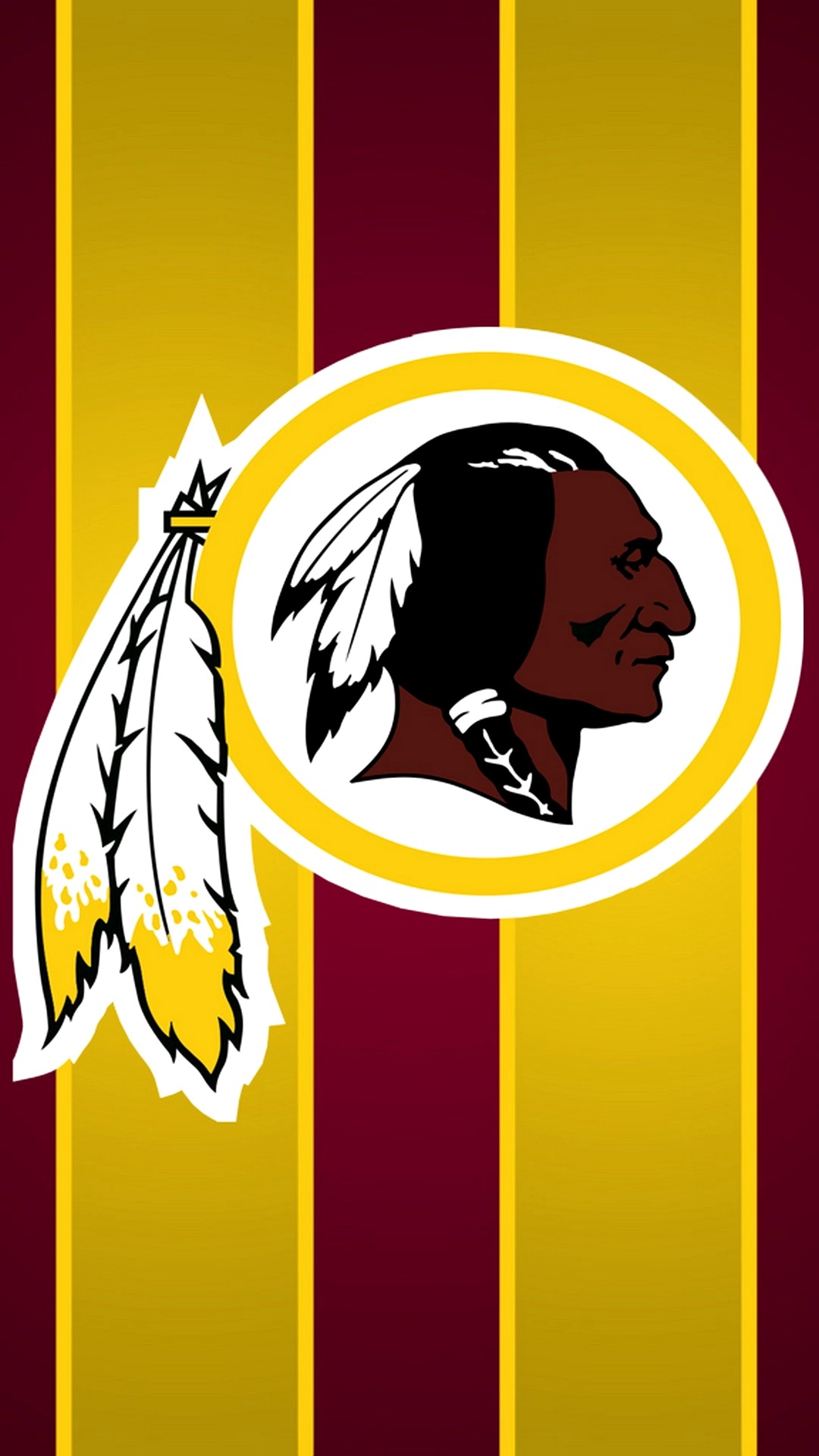 Washington Redskins Android Wallpaper with high-resolution 1080x1920 pixel. You can use and set as wallpaper for Notebook Screensavers, Mac Wallpapers, Mobile Home Screen, iPhone or Android Phones Lock Screen
