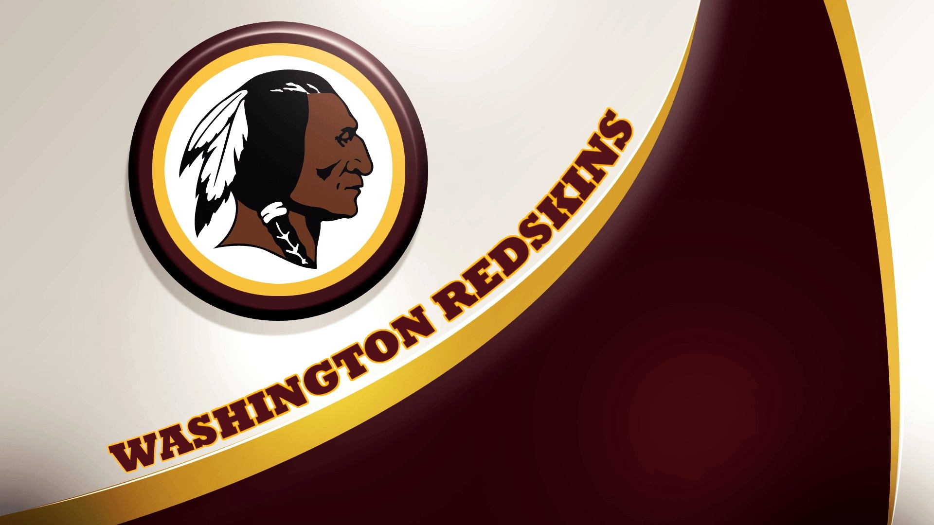 Washington Redskins Backgrounds HD with high-resolution 1920x1080 pixel. You can use and set as wallpaper for Notebook Screensavers, Mac Wallpapers, Mobile Home Screen, iPhone or Android Phones Lock Screen