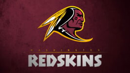 Washington Redskins Desktop Wallpaper HD