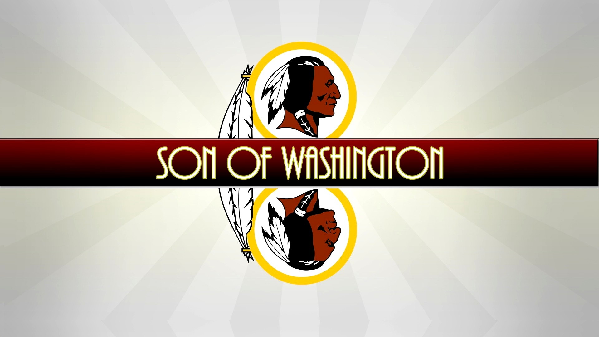 Washington Redskins Macbook Backgrounds Wallpaper HD 2023