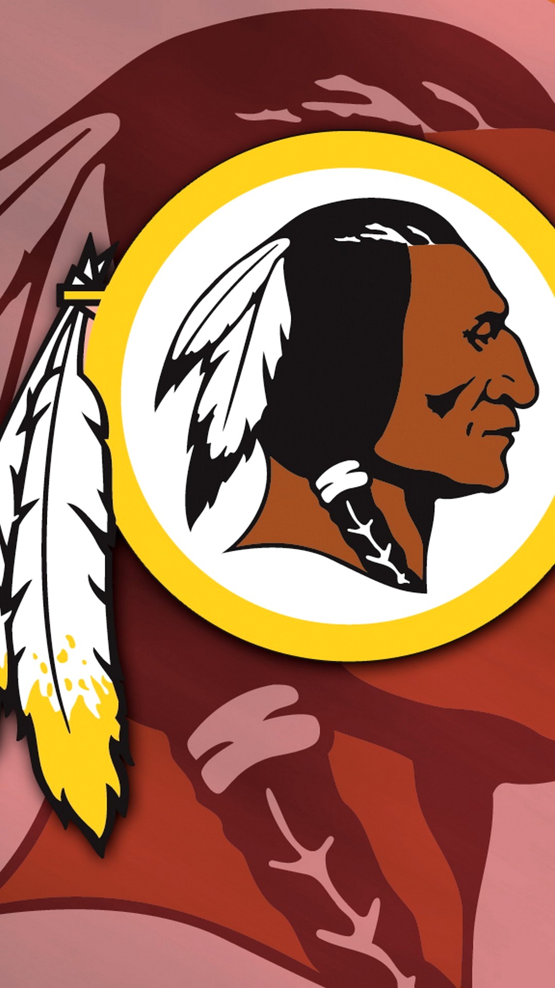 Washington Redskins Mobile Wallpaper with high-resolution 1080x1920 pixel. You can use and set as wallpaper for Notebook Screensavers, Mac Wallpapers, Mobile Home Screen, iPhone or Android Phones Lock Screen