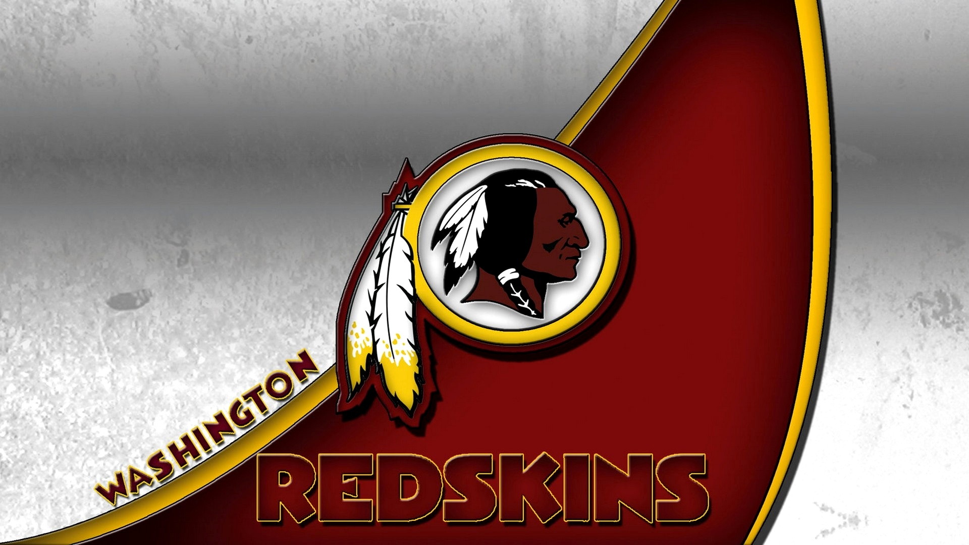 Washington Redskins NFL Mac Wallpaper with high-resolution 1920x1080 pixel. You can use and set as wallpaper for Notebook Screensavers, Mac Wallpapers, Mobile Home Screen, iPhone or Android Phones Lock Screen