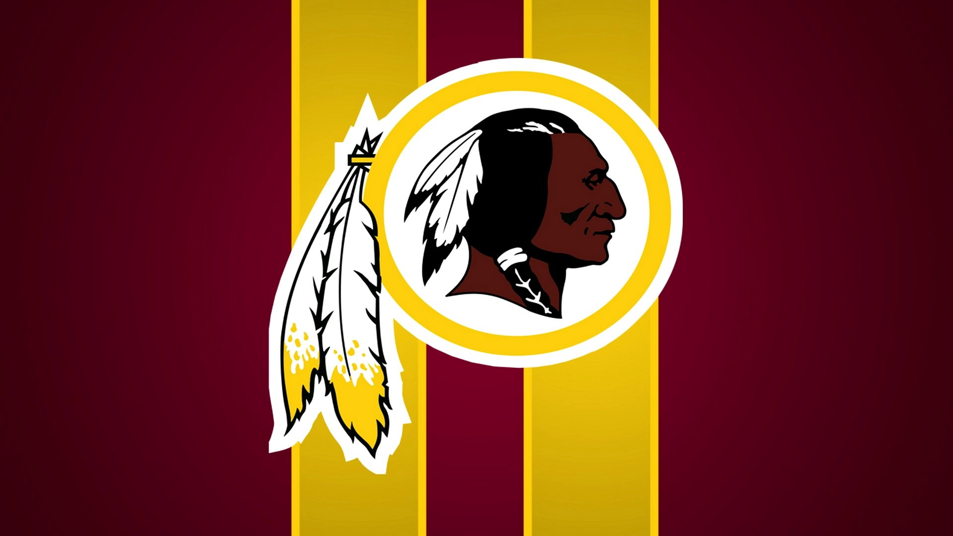 Washington Redskins NFL Wallpaper with high-resolution 1920x1080 pixel. You can use and set as wallpaper for Notebook Screensavers, Mac Wallpapers, Mobile Home Screen, iPhone or Android Phones Lock Screen