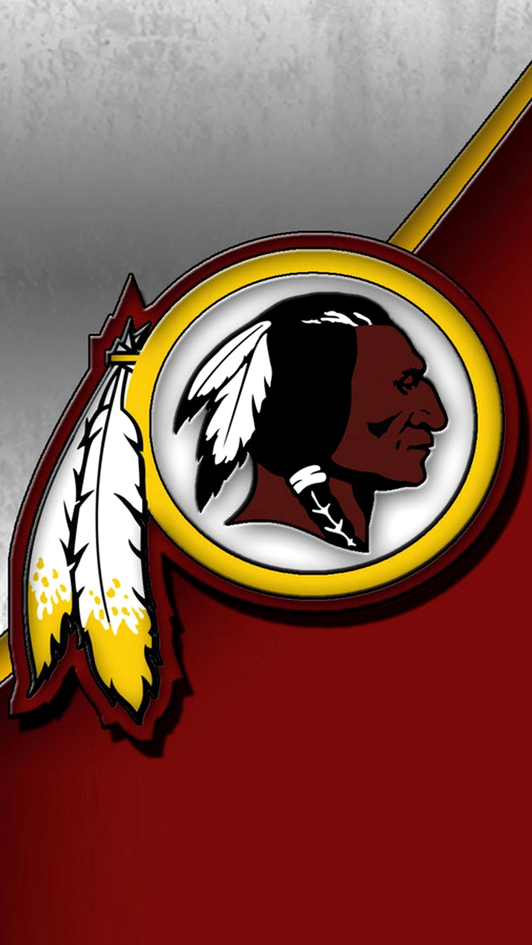Washington Redskins Wallpaper For Mobile with high-resolution 1080x1920 pixel. You can use and set as wallpaper for Notebook Screensavers, Mac Wallpapers, Mobile Home Screen, iPhone or Android Phones Lock Screen