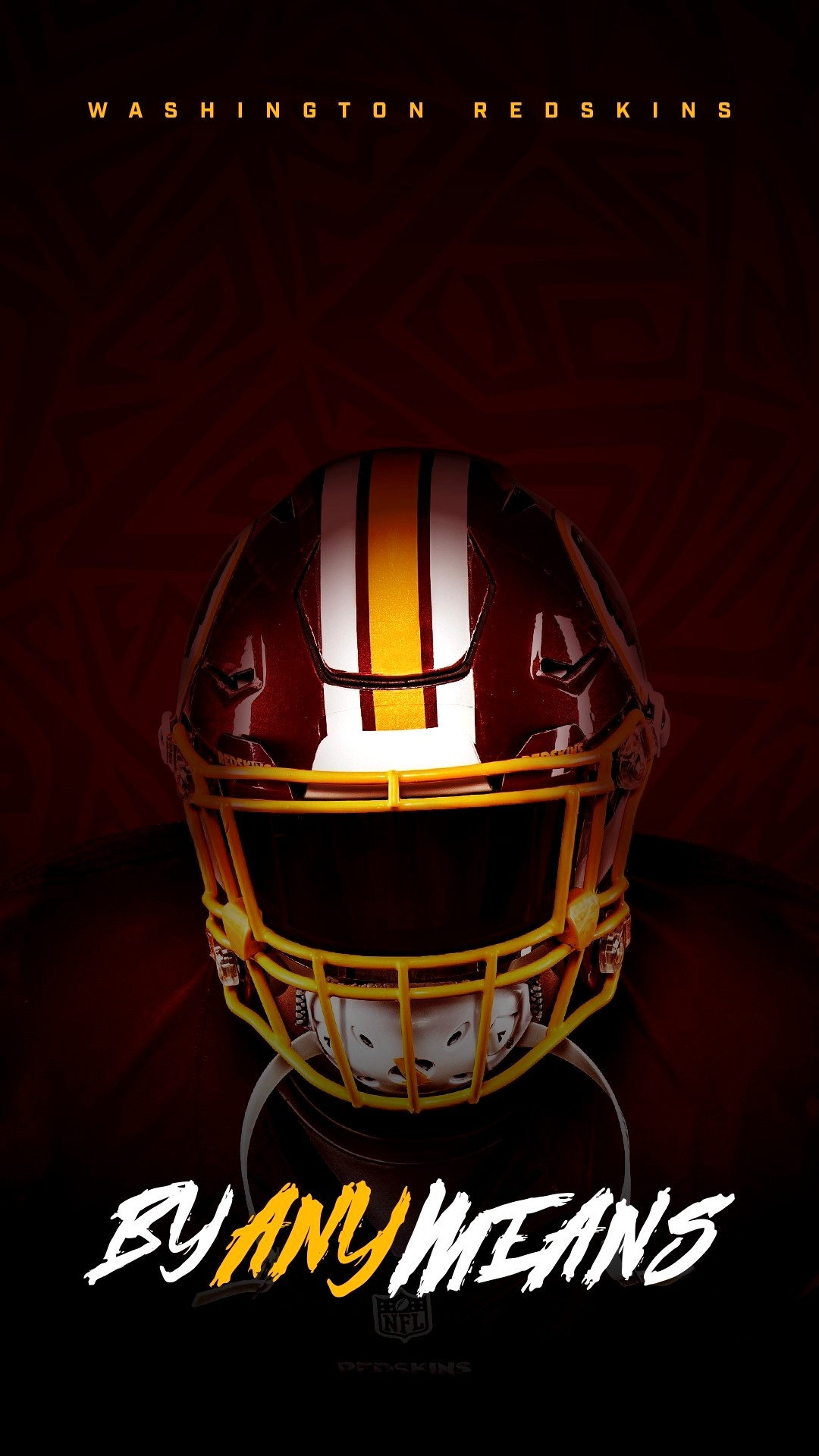 Washington Redskins Wallpaper Mobile with high-resolution 1080x1920 pixel. You can use and set as wallpaper for Notebook Screensavers, Mac Wallpapers, Mobile Home Screen, iPhone or Android Phones Lock Screen