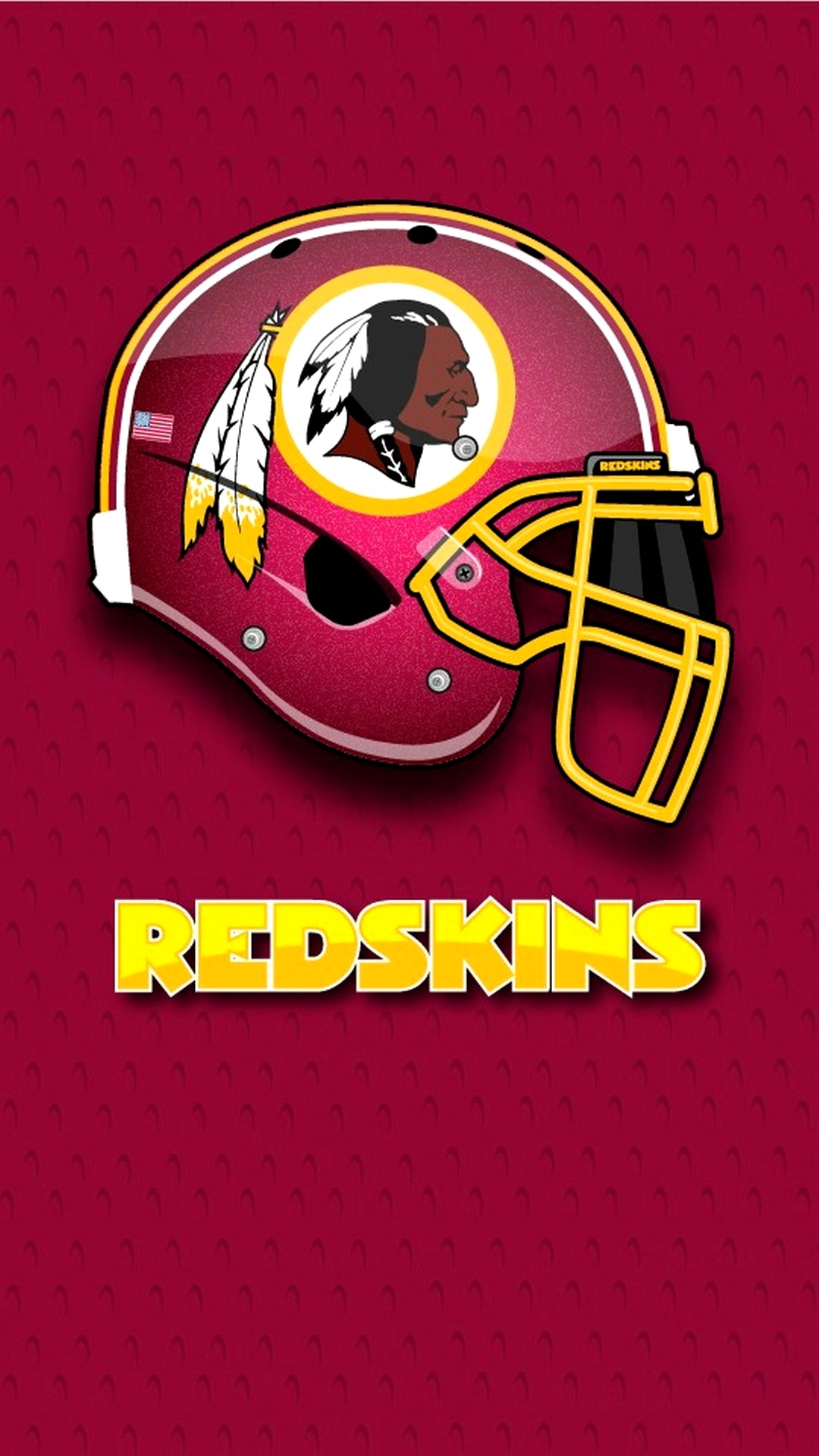 Washington Redskins Wallpaper Phone with high-resolution 1080x1920 pixel. You can use and set as wallpaper for Notebook Screensavers, Mac Wallpapers, Mobile Home Screen, iPhone or Android Phones Lock Screen