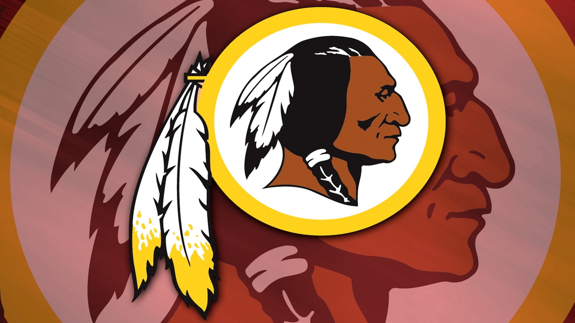 Washington Redskins Wallpaper with high-resolution 1920x1080 pixel. You can use and set as wallpaper for Notebook Screensavers, Mac Wallpapers, Mobile Home Screen, iPhone or Android Phones Lock Screen