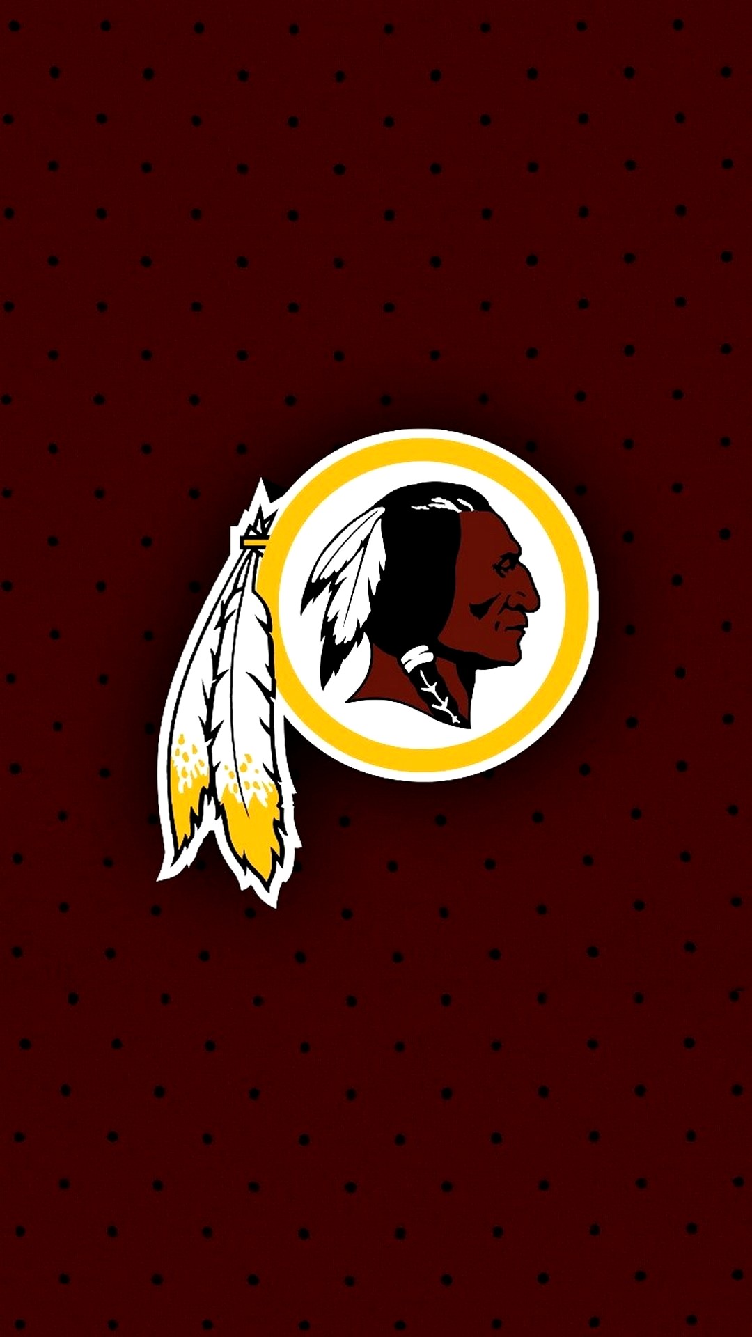 Washington Redskins iPhone 12 Wallpaper with high-resolution 1080x1920 pixel. You can use and set as wallpaper for Notebook Screensavers, Mac Wallpapers, Mobile Home Screen, iPhone or Android Phones Lock Screen
