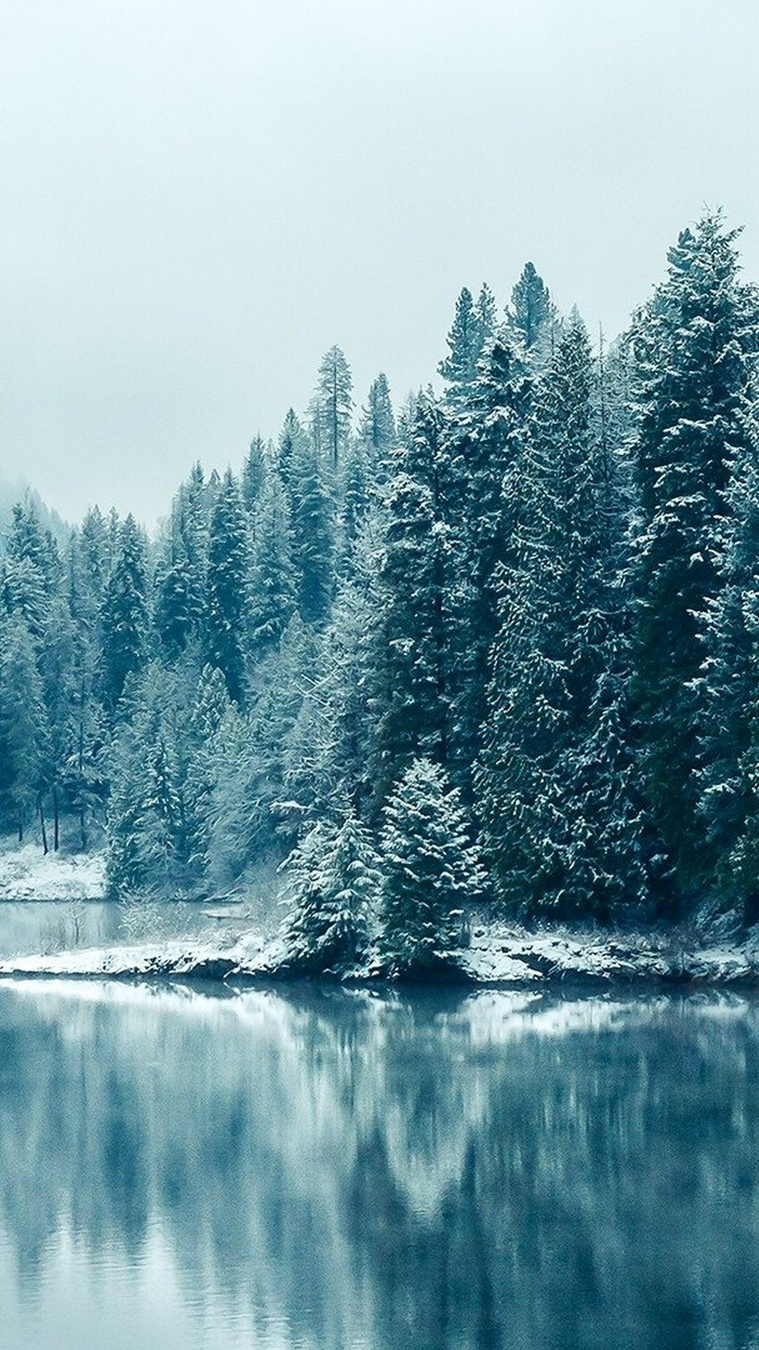 winter wallpaper hd