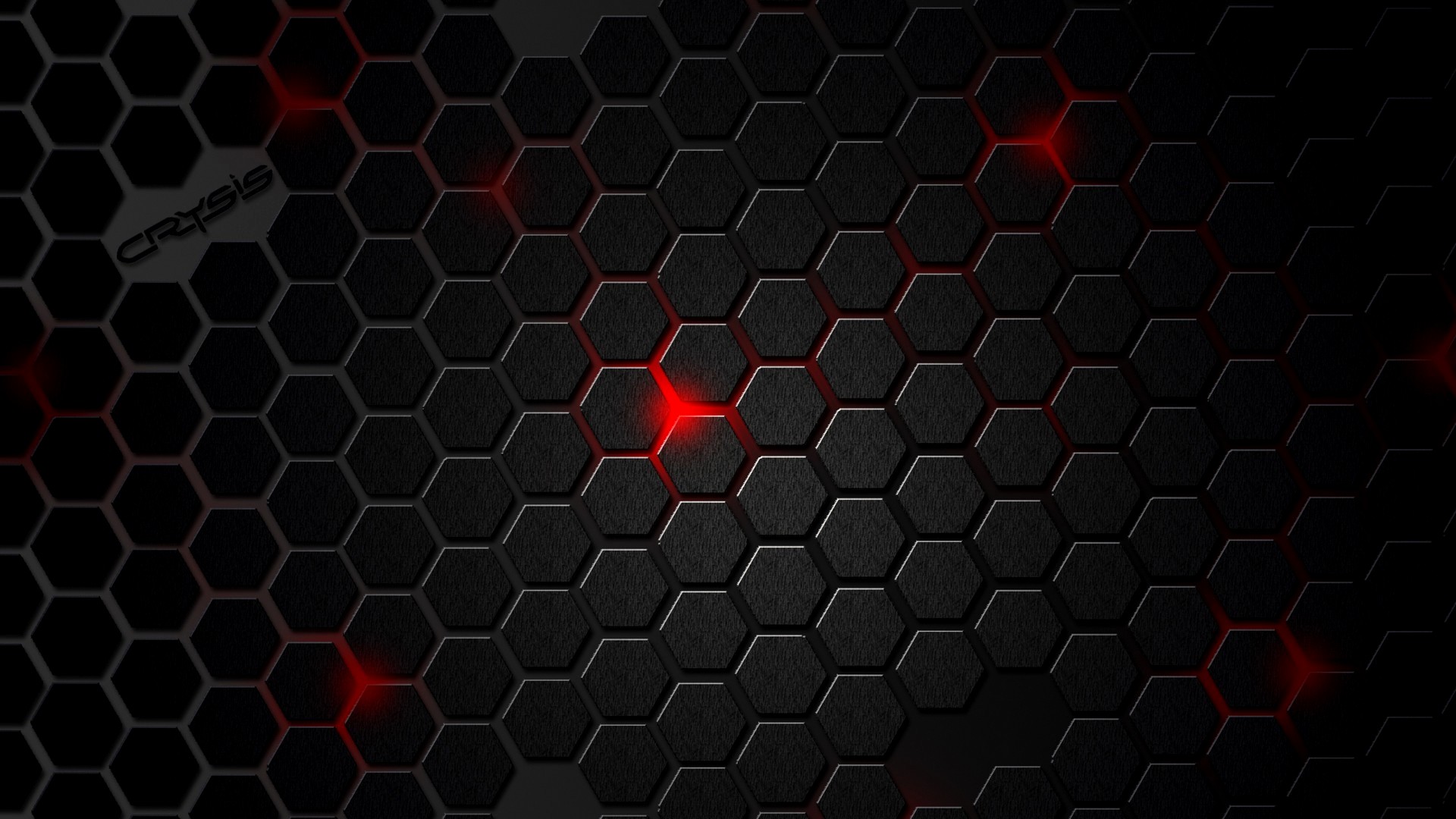 red black background hd