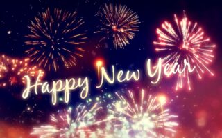 Happy New Year Macbook Backgrounds With high-resolution 1920X1080 pixel. You can use and set as wallpaper for Notebook Screensavers, Mac Wallpapers, Mobile Home Screen, iPhone or Android Phones Lock Screen