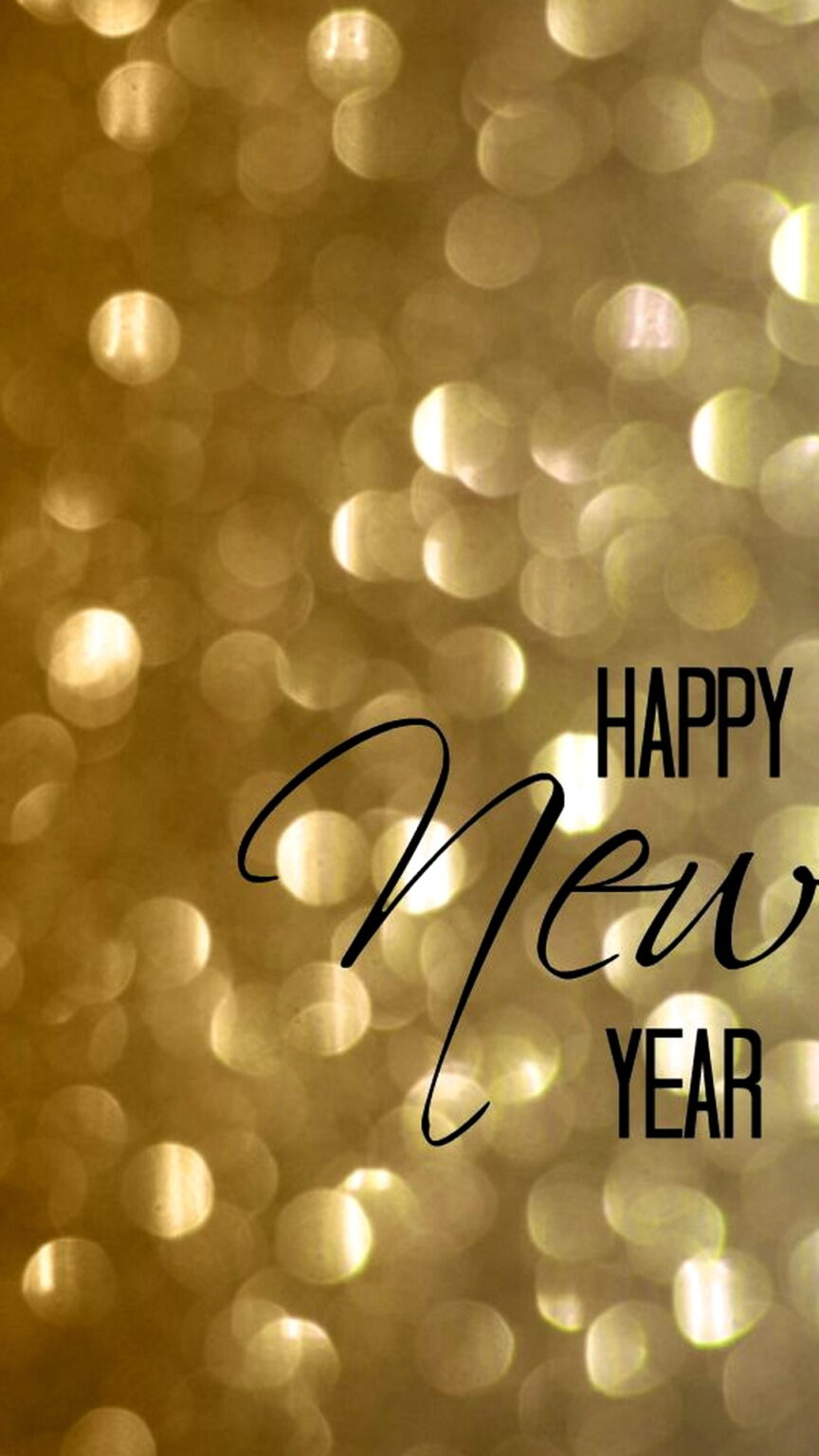 Happy New Year iPhone Wallpaper - Wallpaper HD 2022