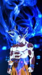 Best Goku Images Phone Wallpaper in HD