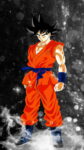 Best Goku Images iPhone Wallpaper