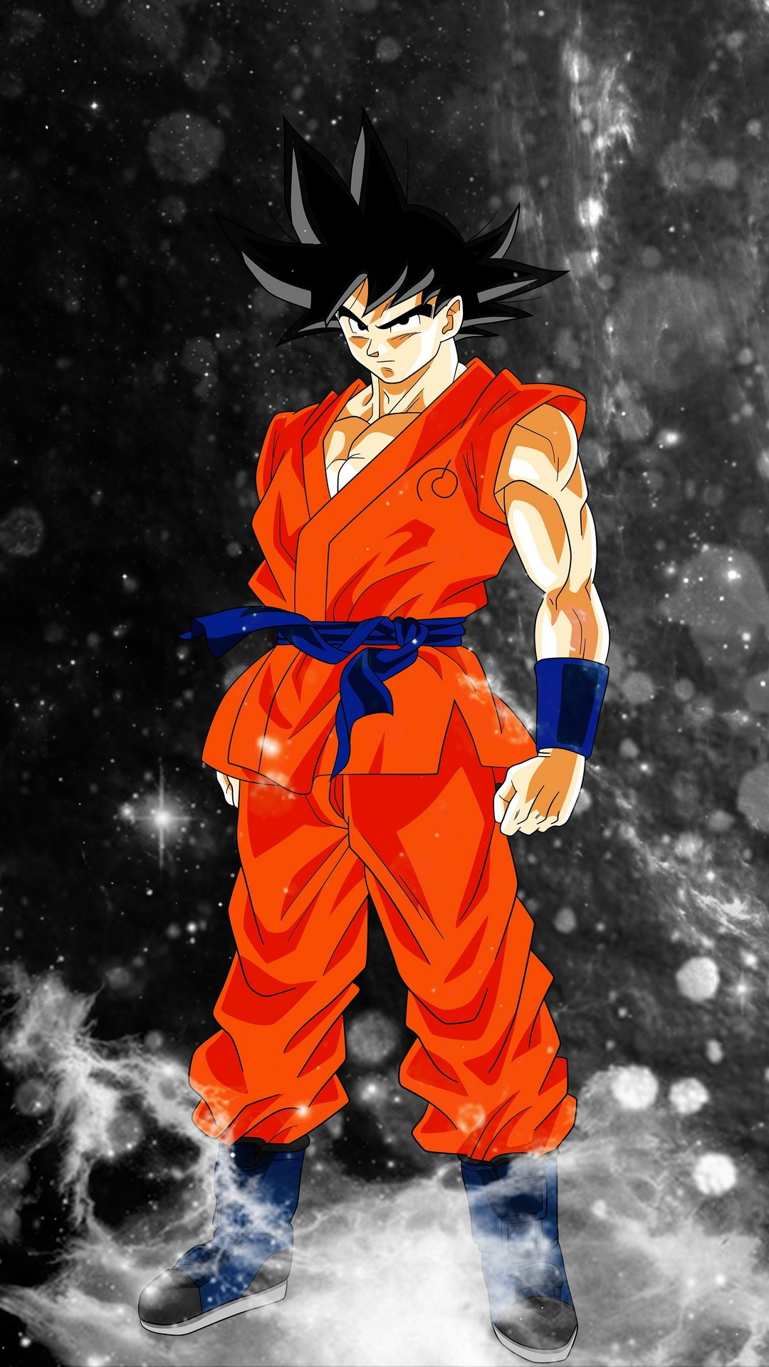 Dragon Ball Z iPhone Wallpapers - Top Free Dragon Ball Z iPhone