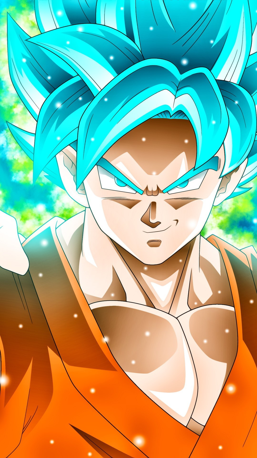 Best Goku SSJ Blue iPhone Wallpaper with high-resolution 1080x1920 pixel. You can use and set as wallpaper for Notebook Screensavers, Mac Wallpapers, Mobile Home Screen, iPhone or Android Phones Lock Screen
