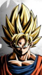 Best Goku Super Saiyan iPhone Wallpaper