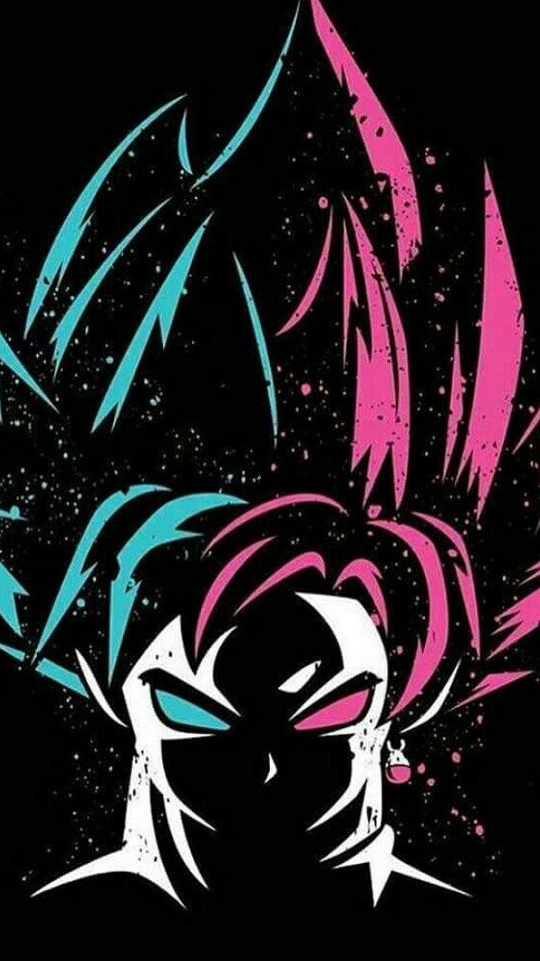 Black Goku Android Wallpaper with high-resolution 1080x1920 pixel. You can use and set as wallpaper for Notebook Screensavers, Mac Wallpapers, Mobile Home Screen, iPhone or Android Phones Lock Screen
