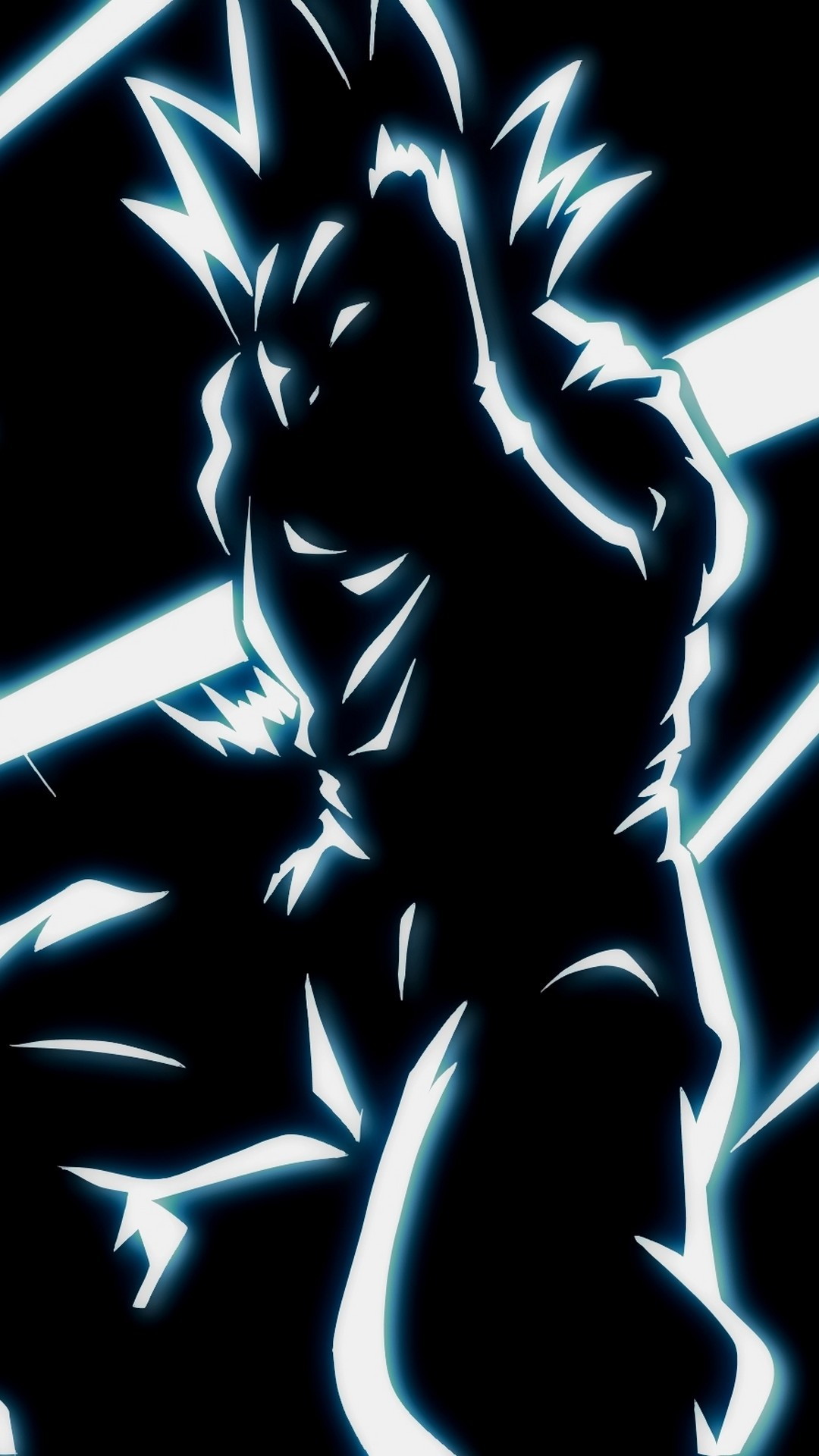 Black Goku iPhone 13 Wallpaper with high-resolution 1080x1920 pixel. You can use and set as wallpaper for Notebook Screensavers, Mac Wallpapers, Mobile Home Screen, iPhone or Android Phones Lock Screen