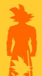 Goku Android Wallpaper