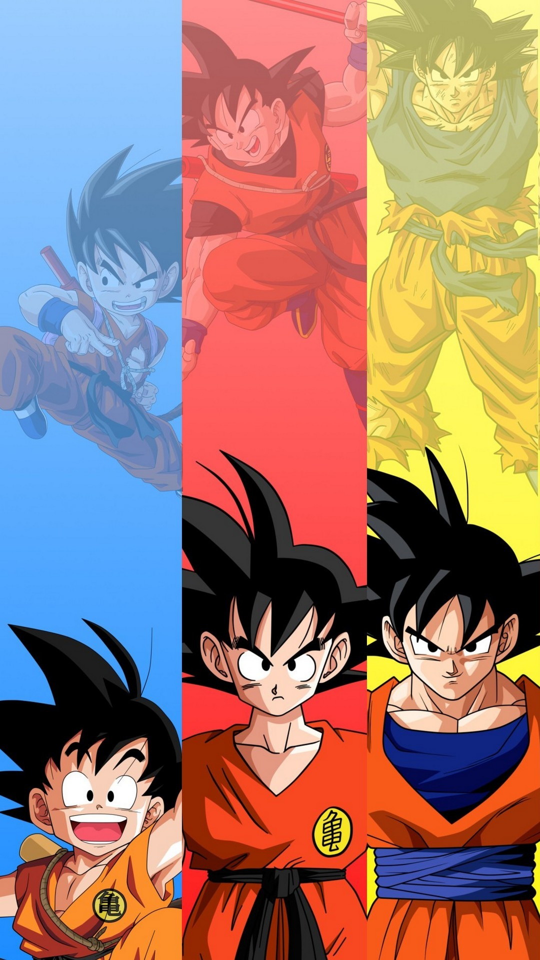 Cool Dragon Ball Z Wallpapers - Wallpaper Cave